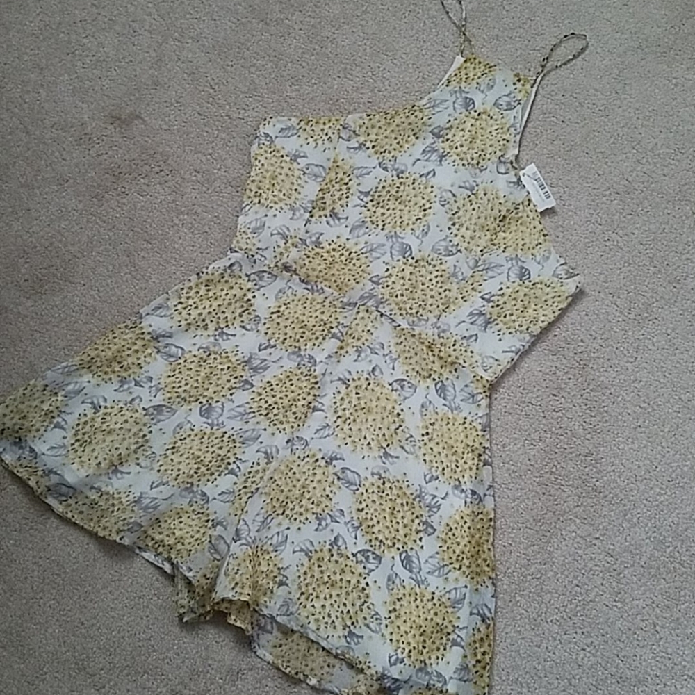 Love Sadie romper *